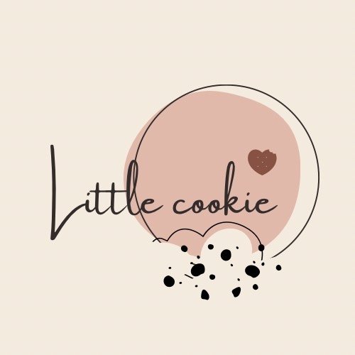 Little Cookie logo